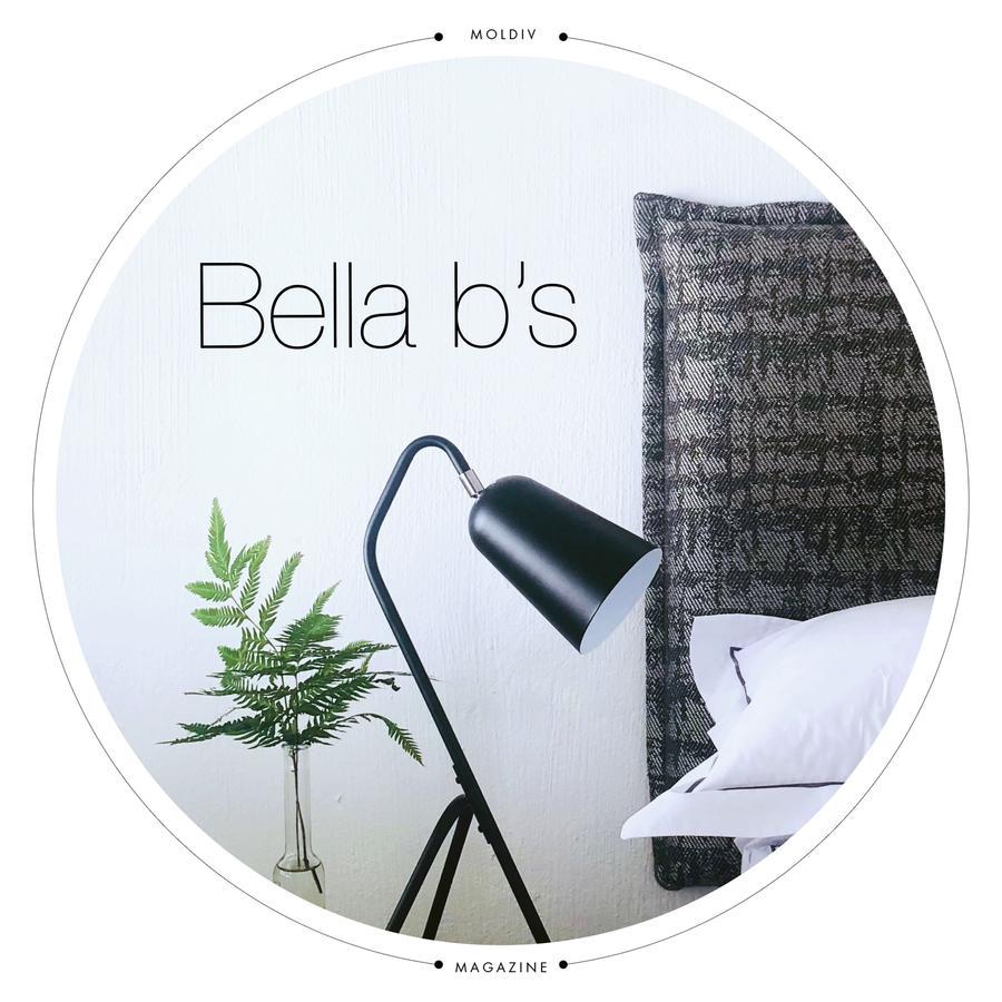 ヨハネスブルグ Bella B'S Bed & Breakfast エクステリア 写真
